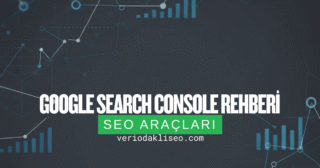 Google Search Console Rehberi: Performans Analizi