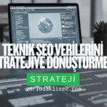 Teknik SEO Verileri