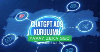 ChatGPT Ads Kurulumu