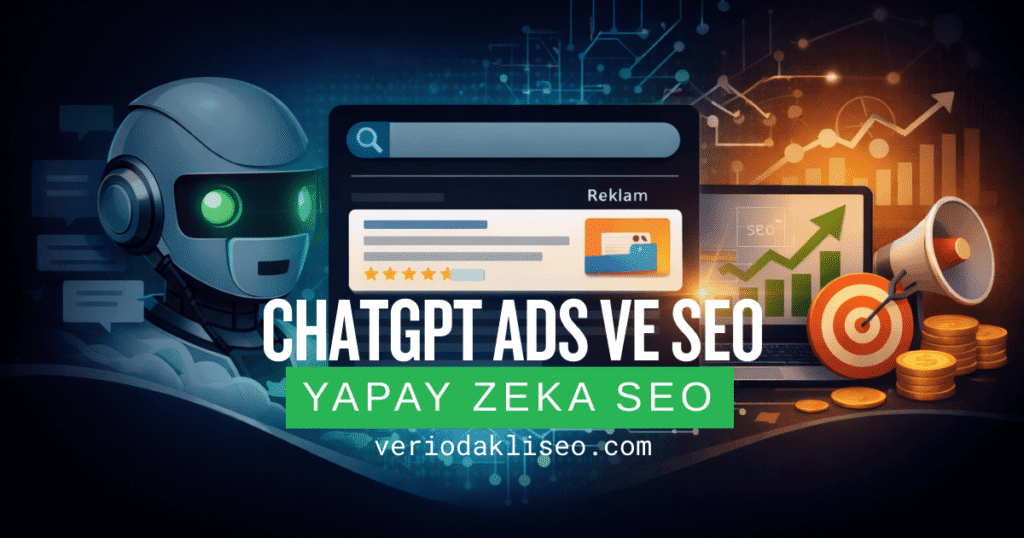 ChatGPT Ads Nedir?