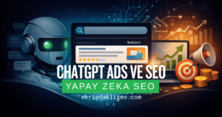 ChatGPT Ads Nedir?