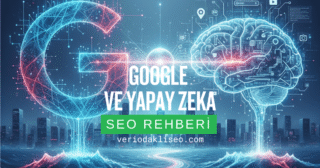 Google ve Yapay Zeka