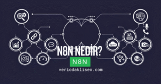 n8n Nedir? SEO ve Yapay Zeka İçin Ne İşe Yarar?