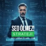 25 Yıllık Deneyimli SEO Stratejisti Cem Okterşan - SEO Ölmez Analizi