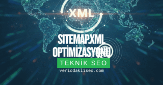Sitemap.xml Optimizasyonu